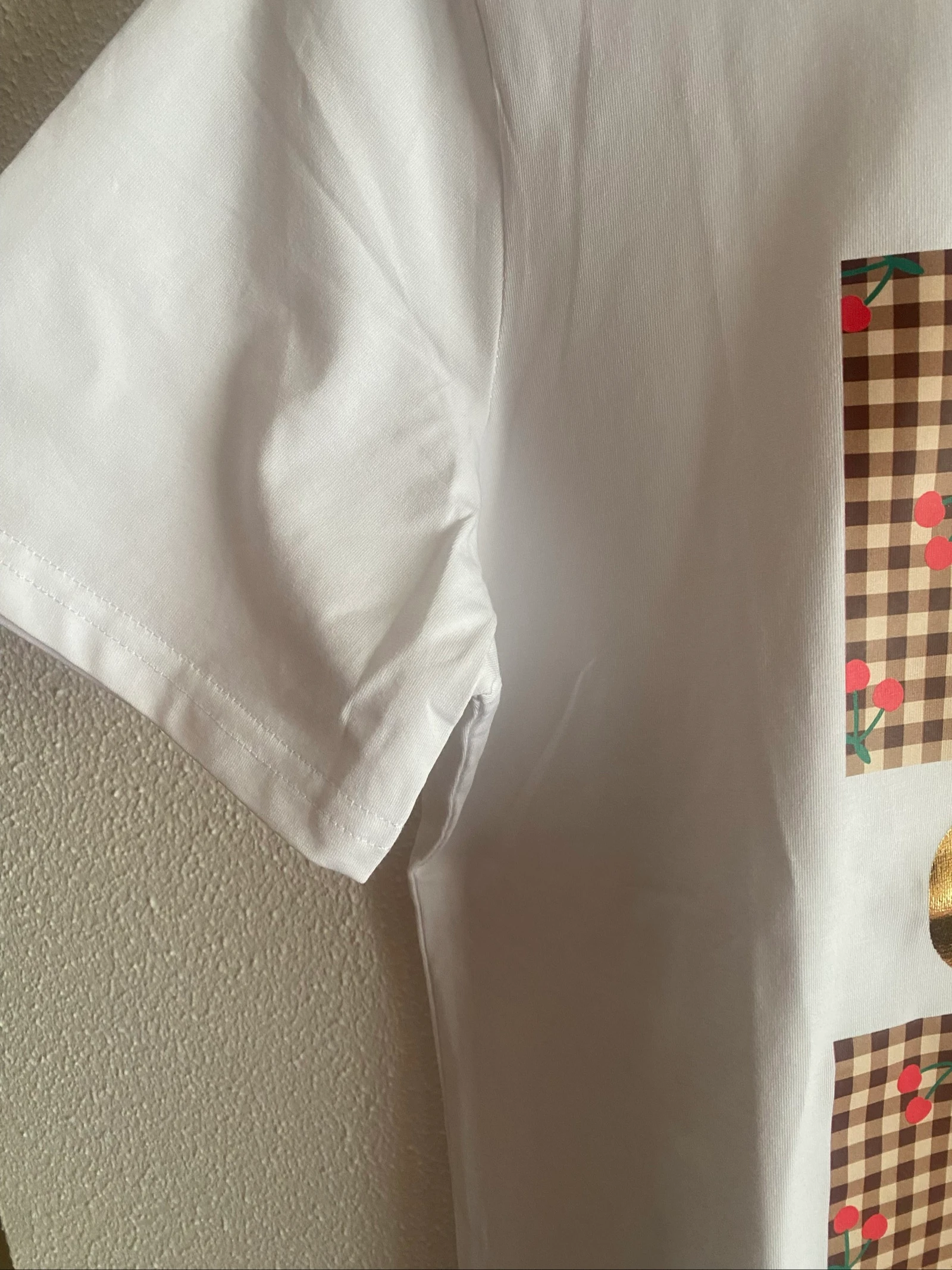 New T-Shirt – photo 3